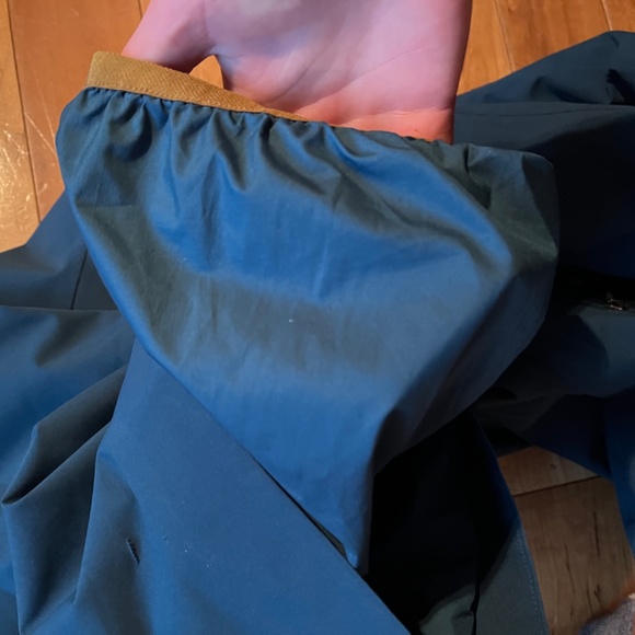 MEC Women’s Snow Pants - Picture 5 of 5